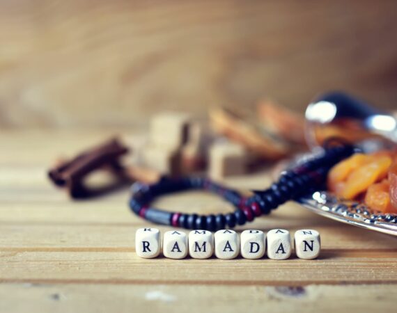 Fasten im Ramadan