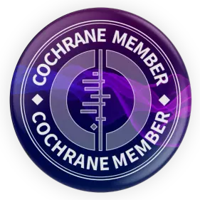 Logo Cochrane Deutschland & Natur+Pharmazie 
