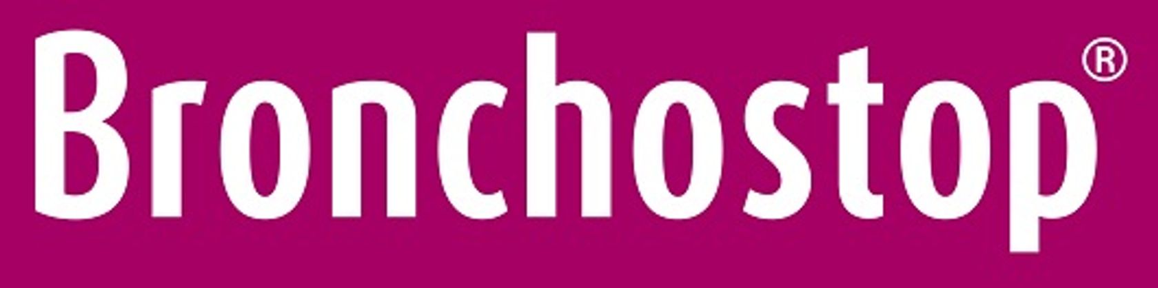 Logo Bronchostopp